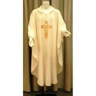 Chasuble mod.20