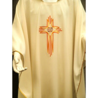 Chasuble mod.20