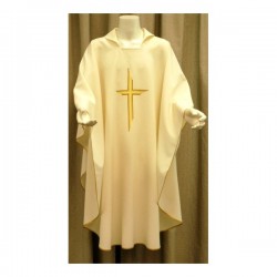 Chasuble mod.22