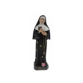 Sainte Rita (avec abeilles), 15 cm