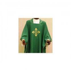 Chasuble mod.4