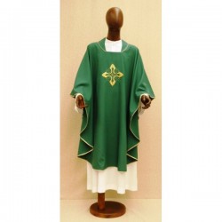 Chasuble mod.4