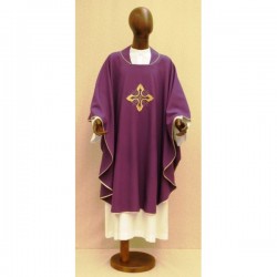 Chasuble mod.4