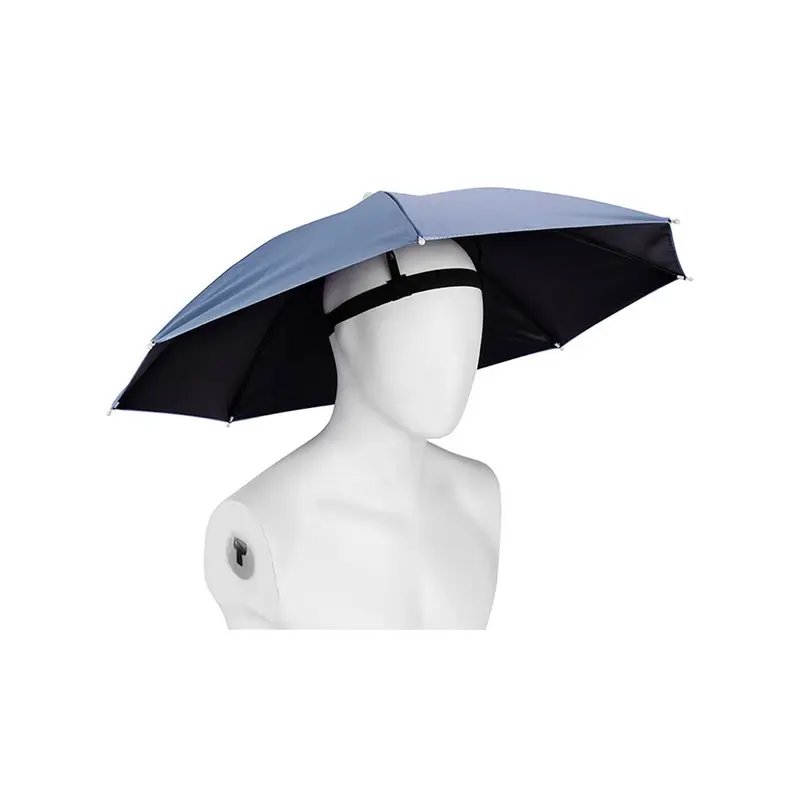 Chapeau-parasol 69 cm.